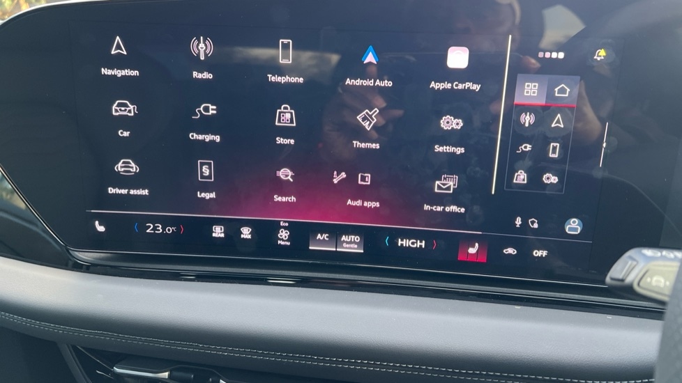 Used Audi A6 2025 for sale - 76984056: Photo 61