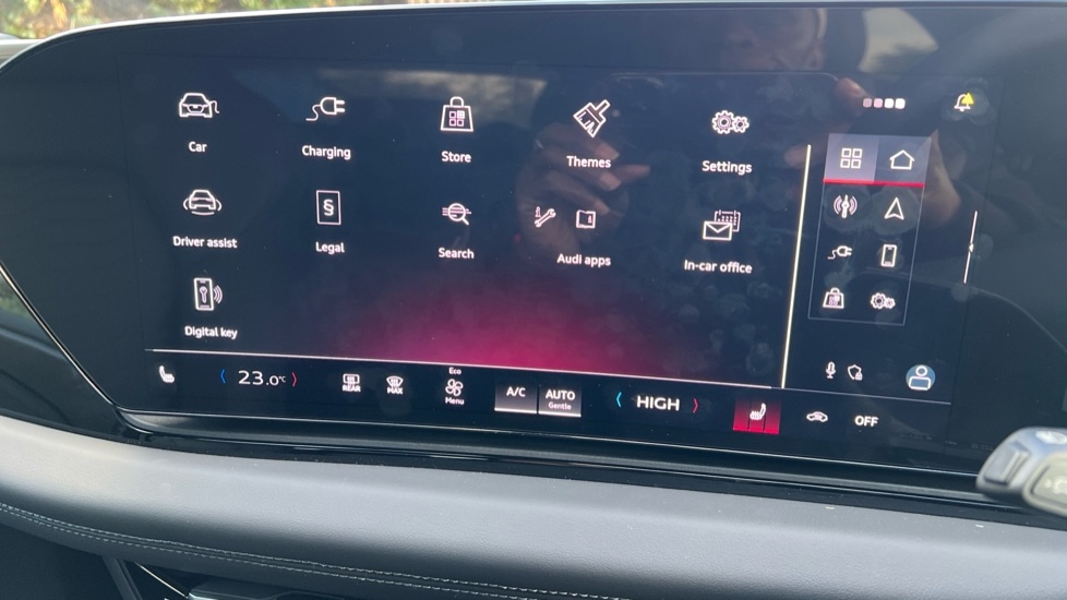 Used Audi A6 2025 for sale - 76984056: Photo 62