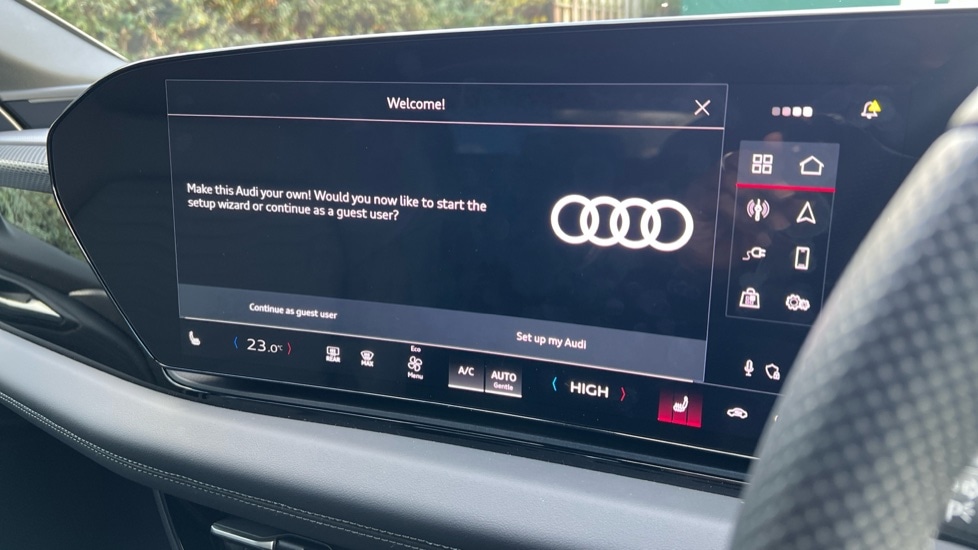 Used Audi A6 2025 for sale - 76984056: Photo 66