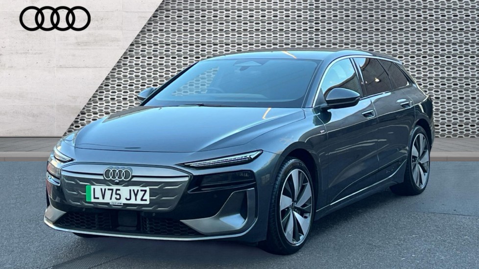 Used Audi A6 2025 for sale - 76984056: Photo 7