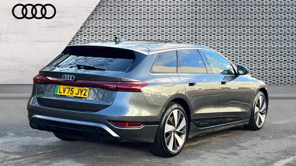 Used Audi A6 2025 for sale - 76984056: Photo 8