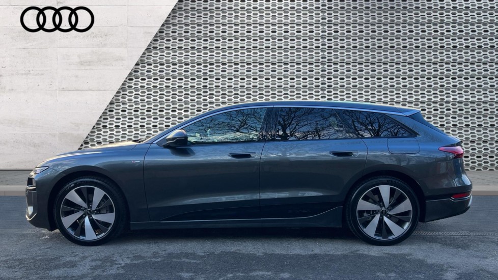 Used Audi A6 2025 for sale - 76984056: Photo 9