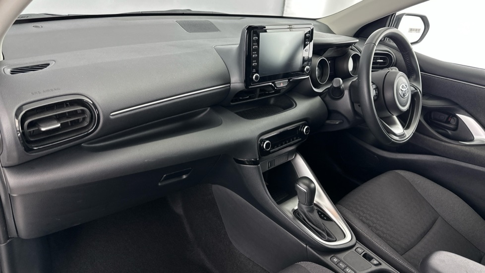 Used Toyota Yaris 2022 for sale - 76458802: Photo 10