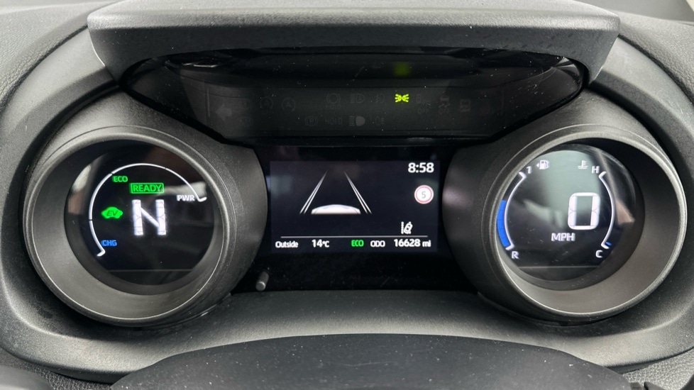 Used Toyota Yaris 2022 for sale - 76458802: Photo 13