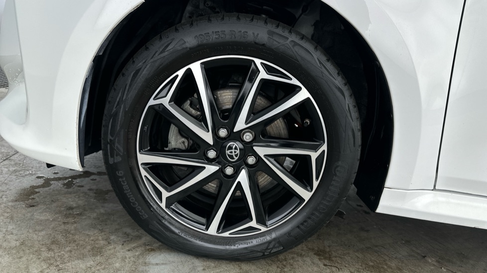 Used Toyota Yaris 2022 for sale - 76458802: Photo 17