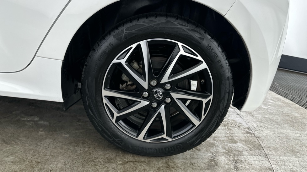 Used Toyota Yaris 2022 for sale - 76458802: Photo 18