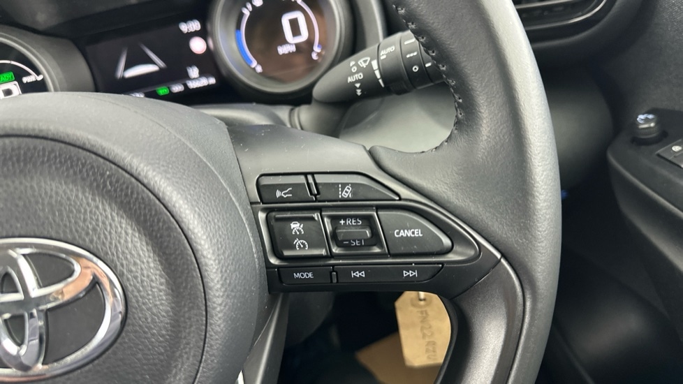 Used Toyota Yaris 2022 for sale - 76458802: Photo 26