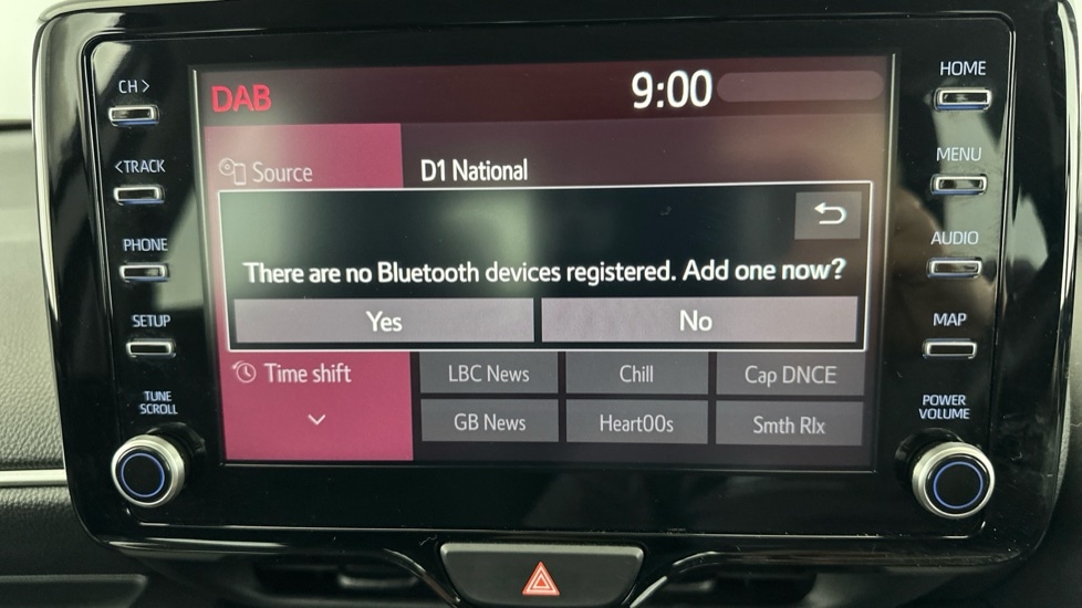 Used Toyota Yaris 2022 for sale - 76458802: Photo 27