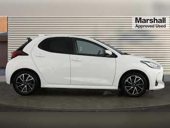 Used Toyota Yaris 2022 for sale - 76458802: Photo