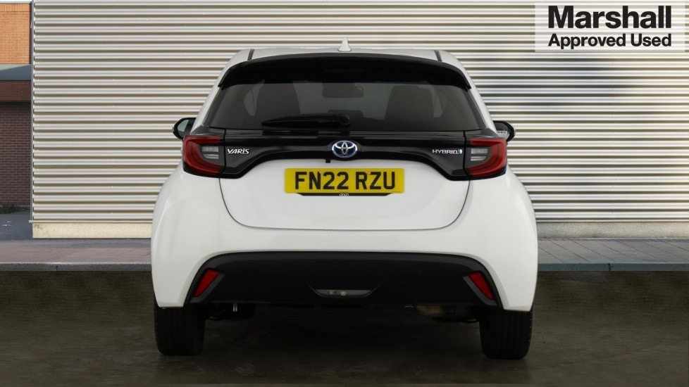 Used Toyota Yaris 2022 for sale - 76458802: Photo 4