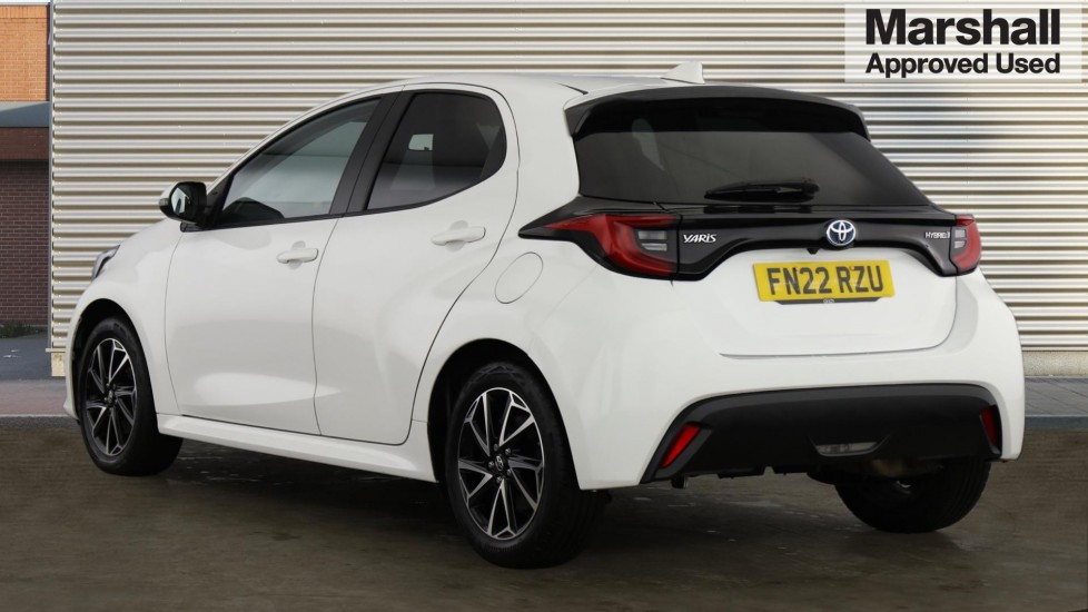 Used Toyota Yaris 2022 for sale - 76458802: Photo 5
