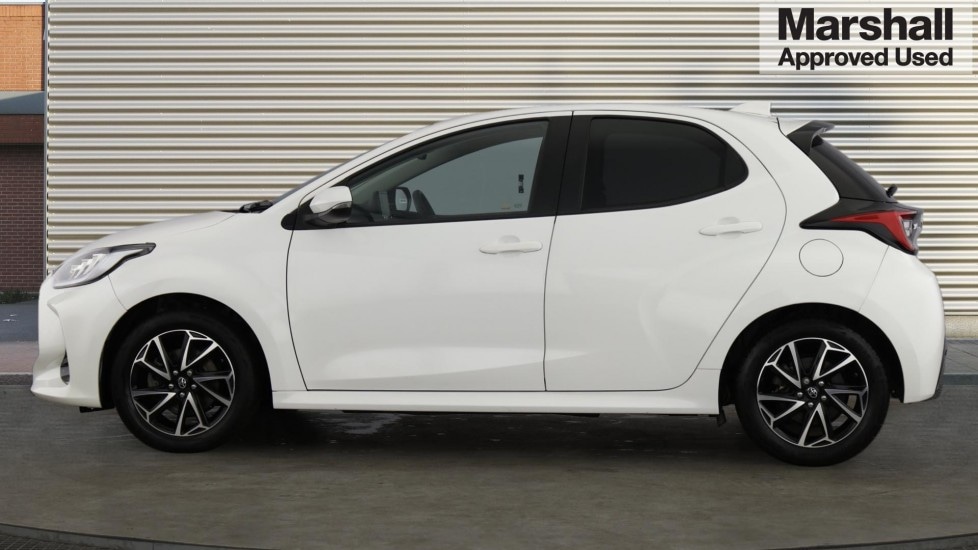 Used Toyota Yaris 2022 for sale - 76458802: Photo 6