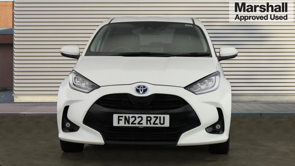 Used Toyota Yaris 2022 for sale - 76458802: Photo 8