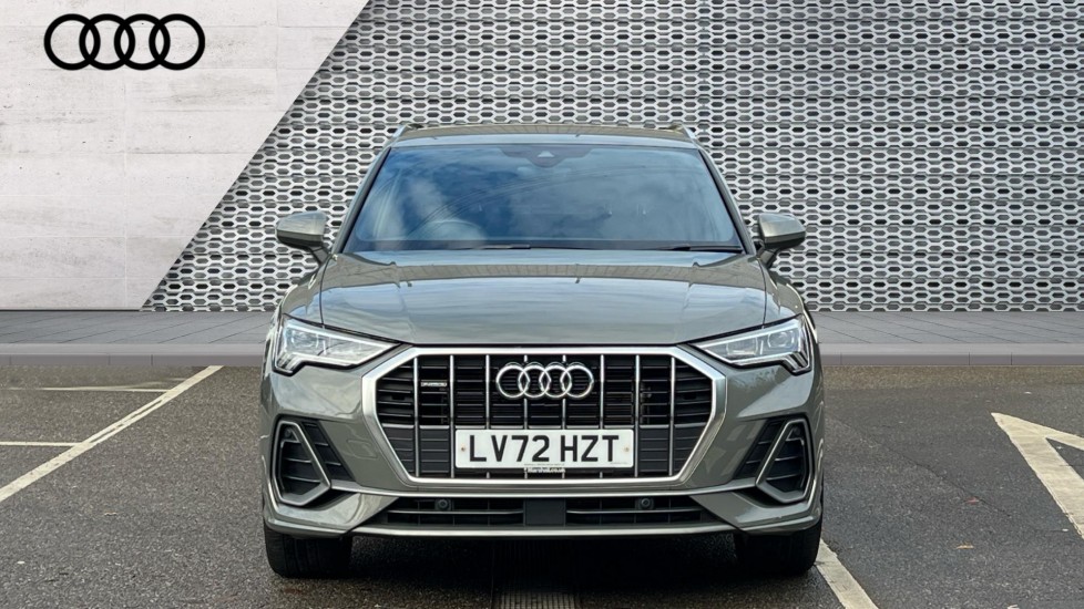 Used Audi Q3 2022 for sale - 76915077: Photo 10