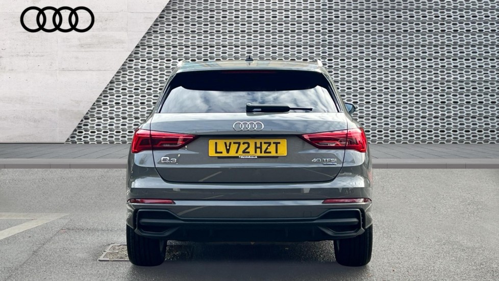 Used Audi Q3 2022 for sale - 76915077: Photo 11