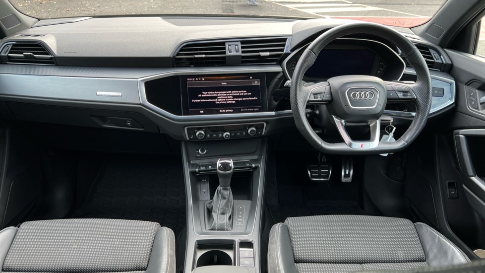 Used Audi Q3 2022 for sale - 76915077: Photo 12