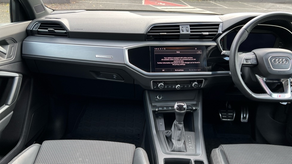 Used Audi Q3 2022 for sale - 76915077: Photo 13