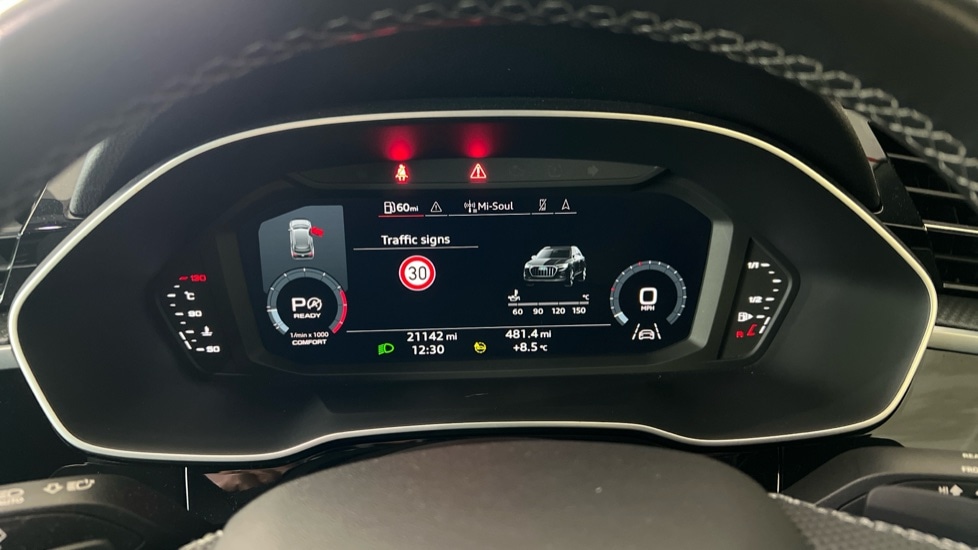 Used Audi Q3 2022 for sale - 76915077: Photo 14