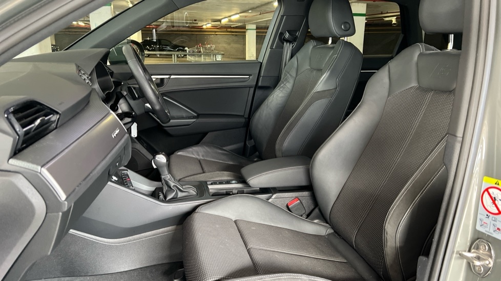 Used Audi Q3 2022 for sale - 76915077: Photo 17