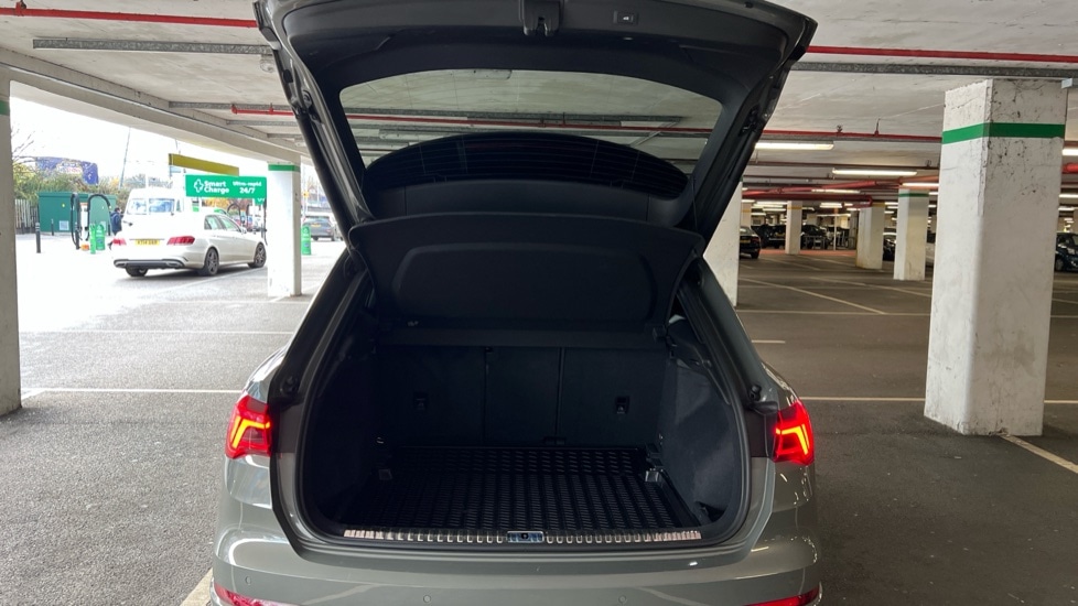 Used Audi Q3 2022 for sale - 76915077: Photo 18