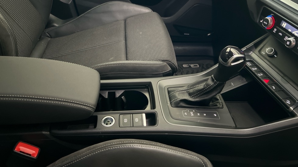 Used Audi Q3 2022 for sale - 76915077: Photo 19