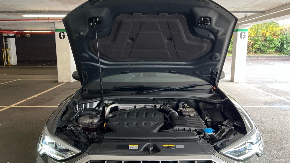 Used Audi Q3 2022 for sale - 76915077: Photo 20