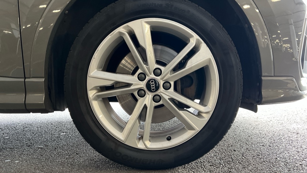 Used Audi Q3 2022 for sale - 76915077: Photo 21