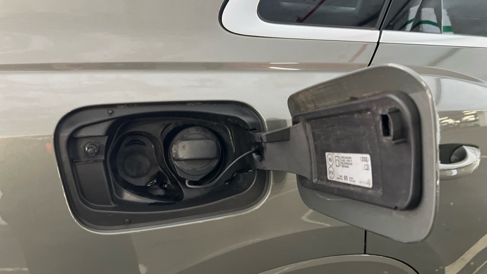 Used Audi Q3 2022 for sale - 76915077: Photo 22