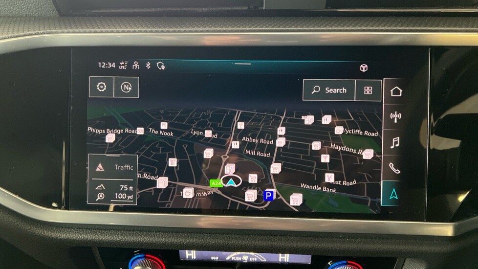 Used Audi Q3 2022 for sale - 76915077: Photo 25