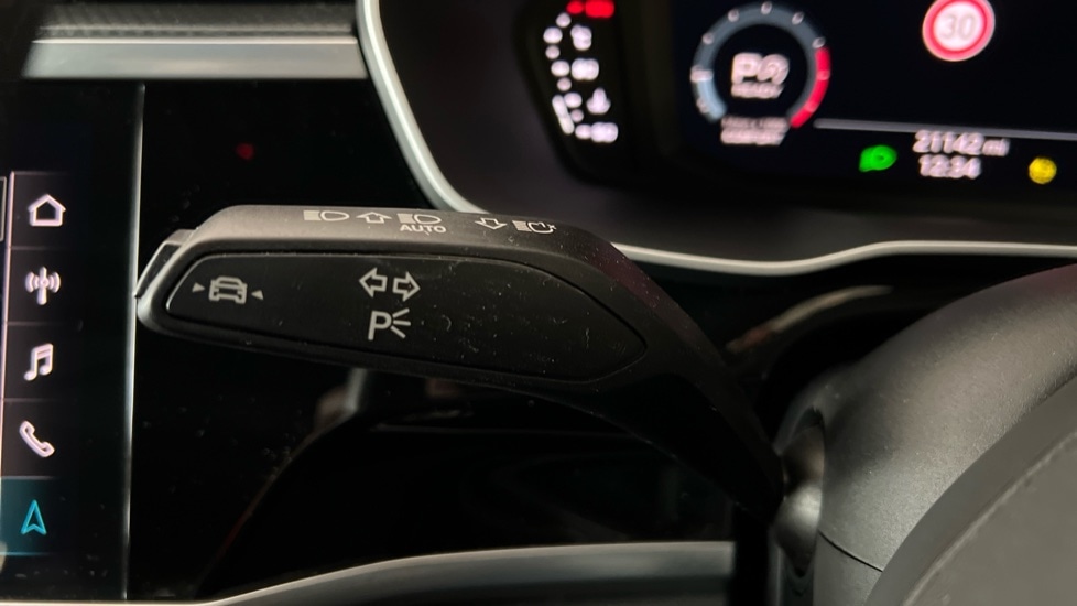 Used Audi Q3 2022 for sale - 76915077: Photo 30