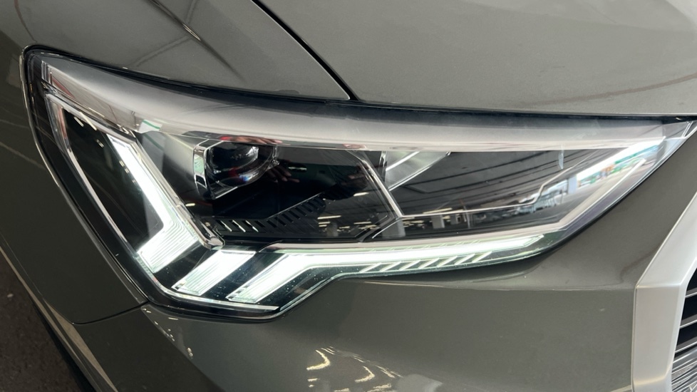 Used Audi Q3 2022 for sale - 76915077: Photo 34