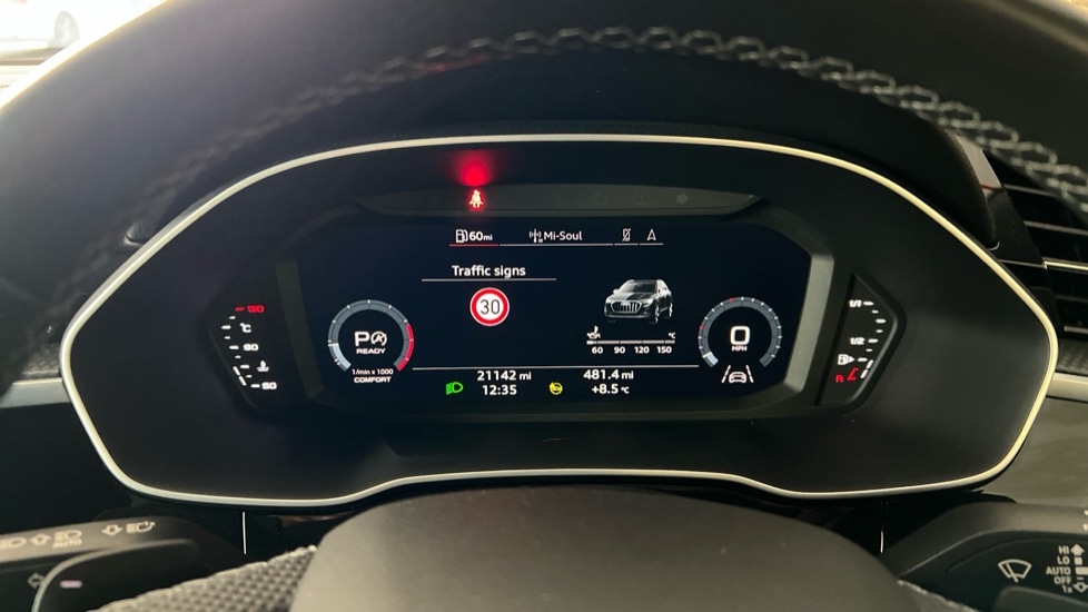 Used Audi Q3 2022 for sale - 76915077: Photo 36