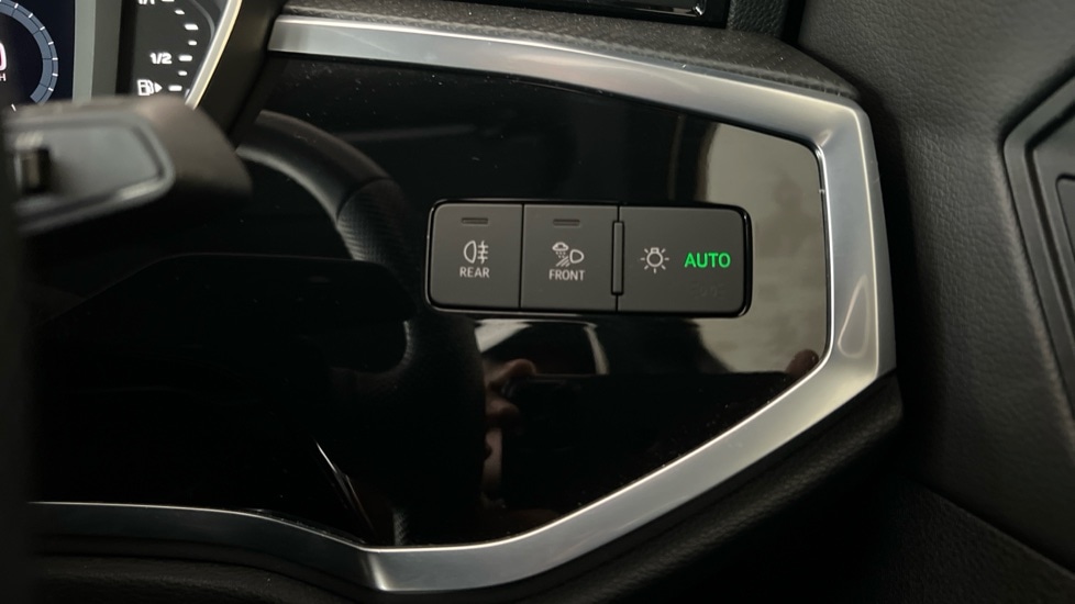 Used Audi Q3 2022 for sale - 76915077: Photo 37