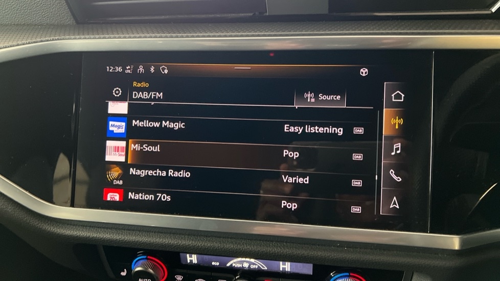 Used Audi Q3 2022 for sale - 76915077: Photo 38