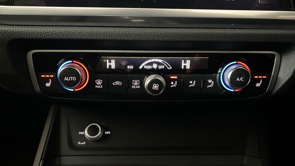 Used Audi Q3 2022 for sale - 76915077: Photo 39