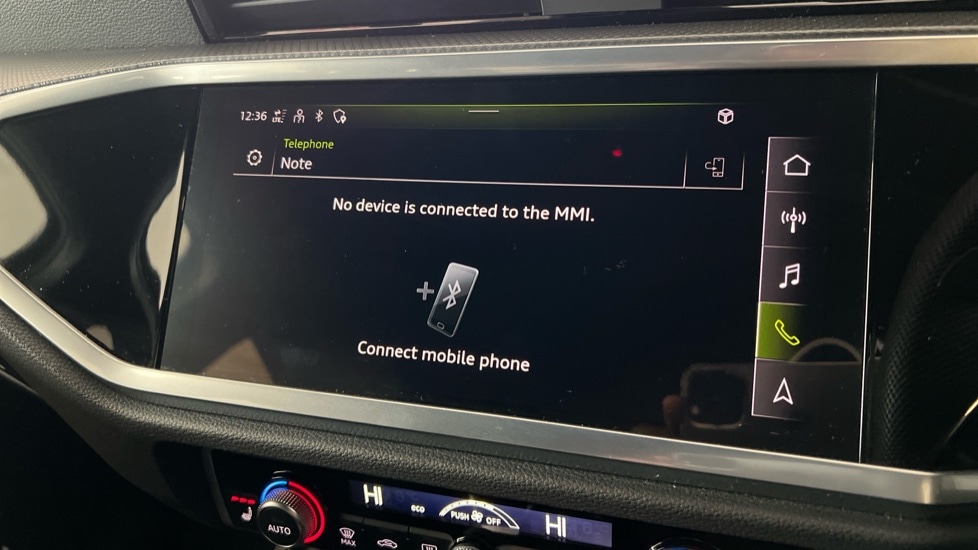 Used Audi Q3 2022 for sale - 76915077: Photo 40