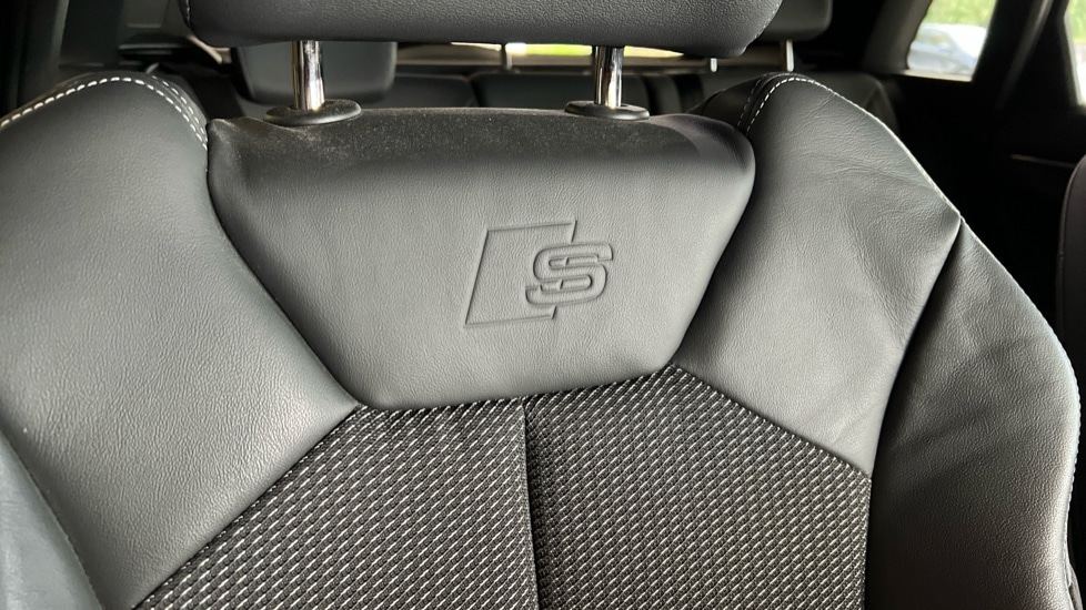 Used Audi Q3 2022 for sale - 76915077: Photo 42