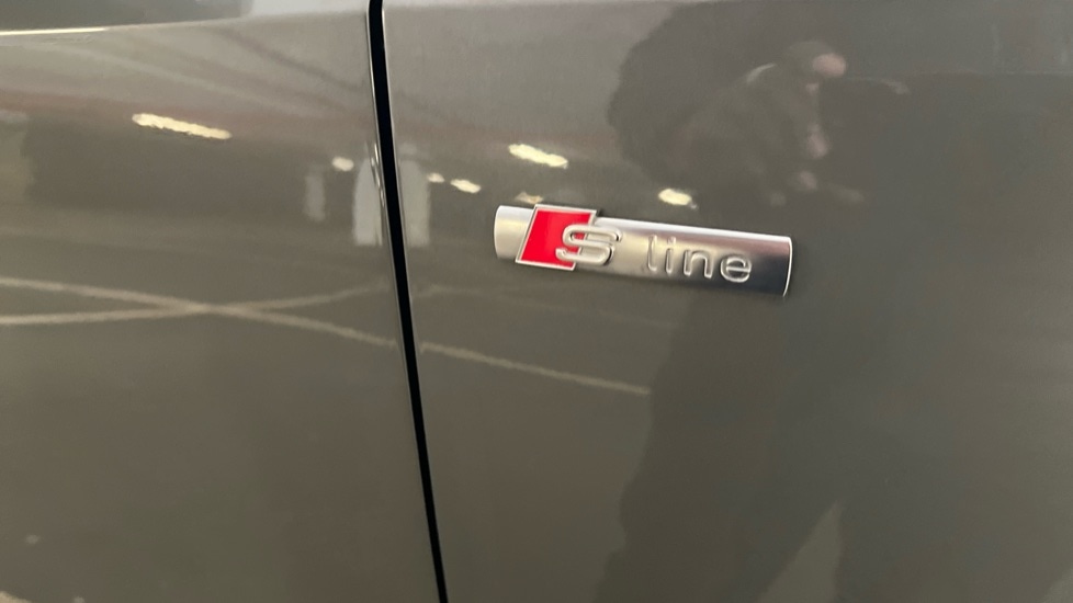 Used Audi Q3 2022 for sale - 76915077: Photo 47