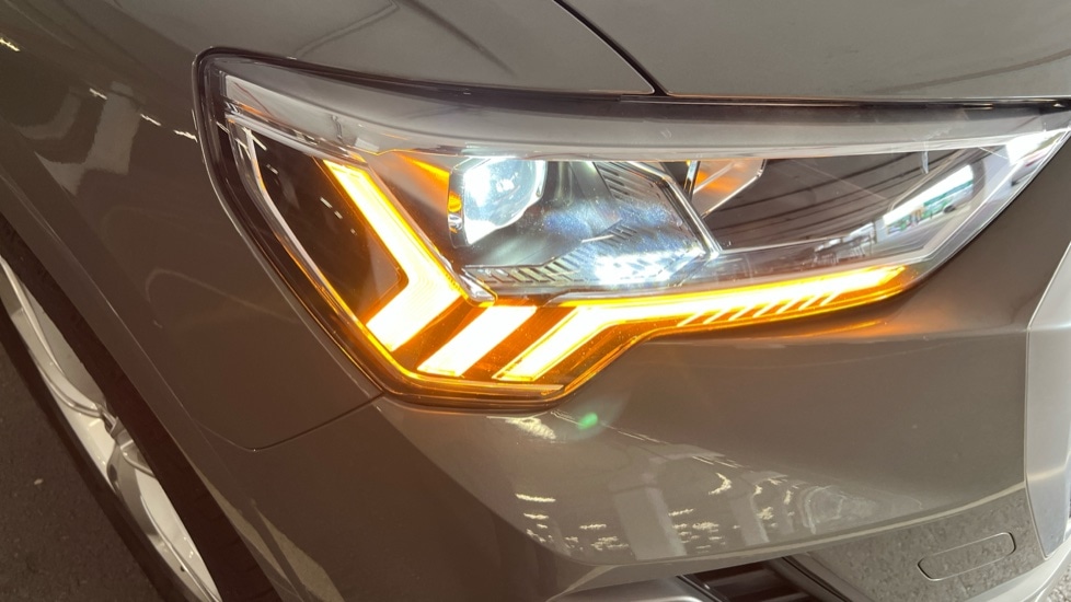 Used Audi Q3 2022 for sale - 76915077: Photo 48