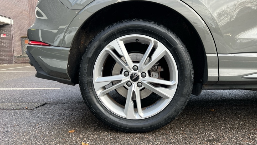 Used Audi Q3 2022 for sale - 76915077: Photo 5