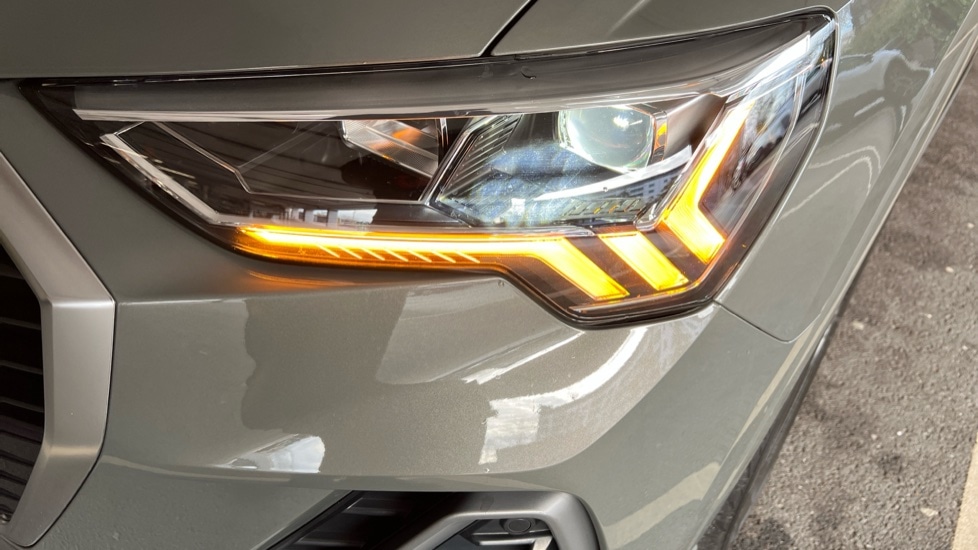 Used Audi Q3 2022 for sale - 76915077: Photo 50