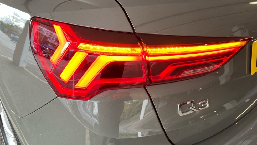 Used Audi Q3 2022 for sale - 76915077: Photo 53