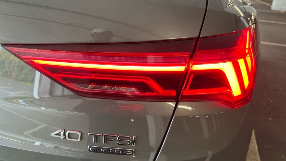 Used Audi Q3 2022 for sale - 76915077: Photo 58