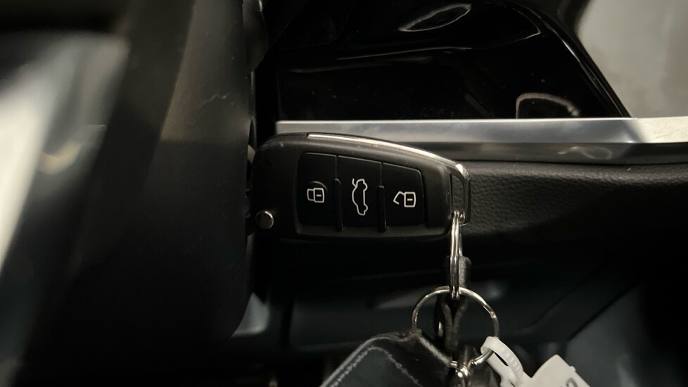 Used Audi Q3 2022 for sale - 76915077: Photo 61