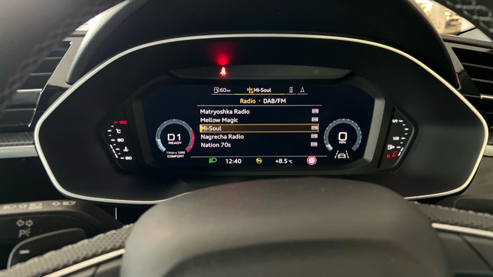 Used Audi Q3 2022 for sale - 76915077: Photo 64