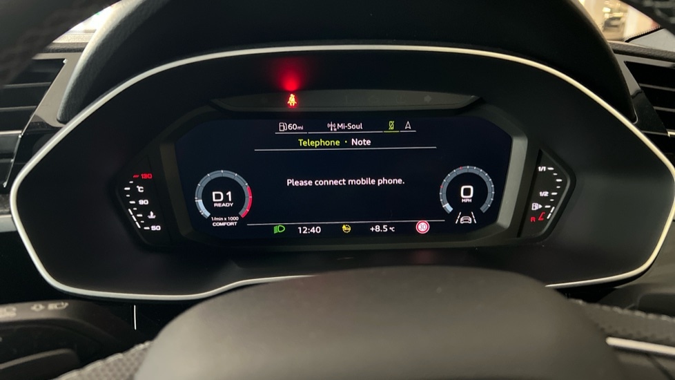 Used Audi Q3 2022 for sale - 76915077: Photo 65