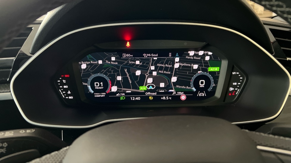 Used Audi Q3 2022 for sale - 76915077: Photo 66