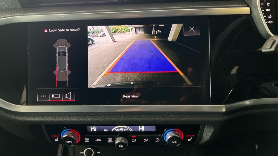 Used Audi Q3 2022 for sale - 76915077: Photo 67