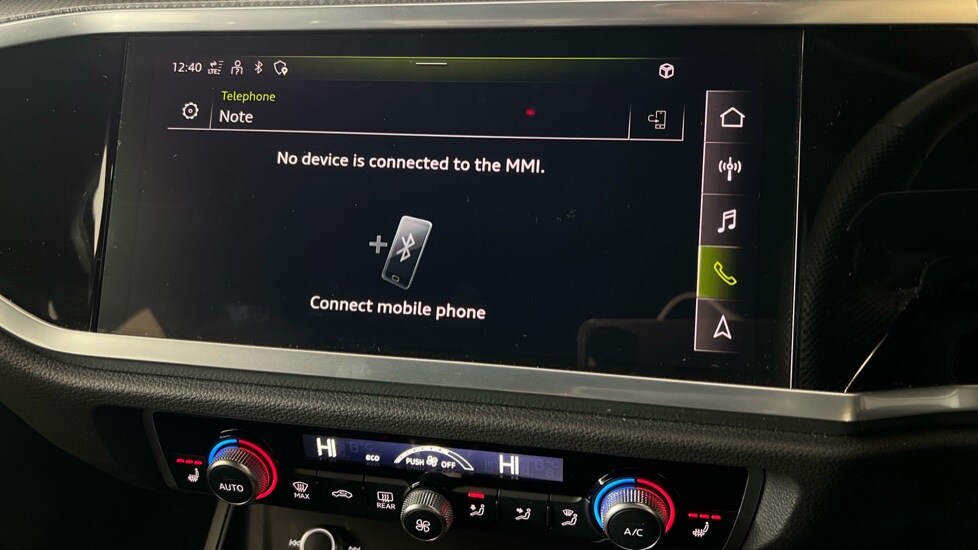 Used Audi Q3 2022 for sale - 76915077: Photo 68