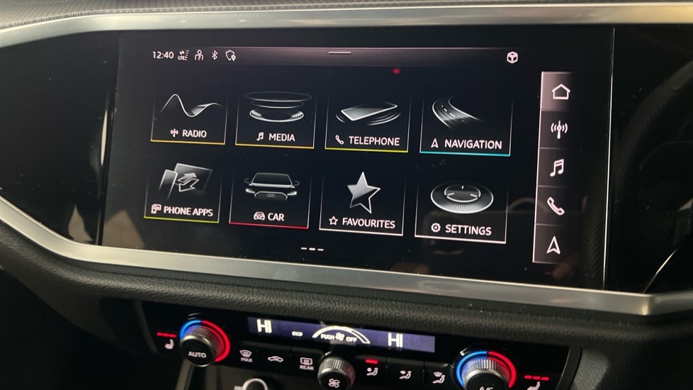 Used Audi Q3 2022 for sale - 76915077: Photo 69